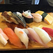 はなまるランチ