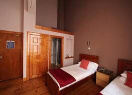 ザ マーチャント シティ イン 写真