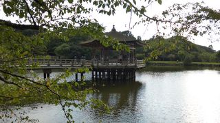 人も少ない穴場スポット！