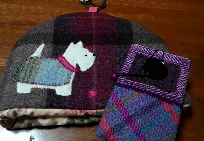 クーパーズ スコティッシュ メイド ギフト