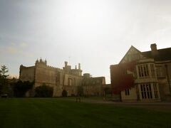 Thornbury Castle - A Relais & Chateaux Hotel 写真