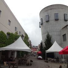 高級感が感じられます。