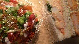 女子ウケのお弁当やお惣菜