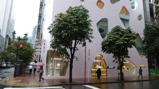 スペイン建築のよう！？