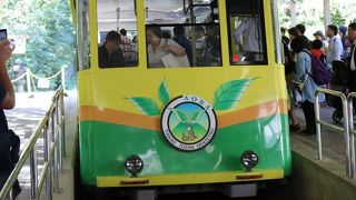 気軽にハイキング登山