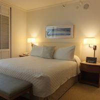 寝心地良いベッド