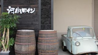 なんぼでも試飲させてくれて最高！