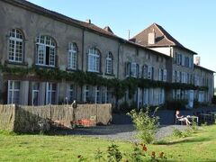 シャトー ダルトヴィル 写真