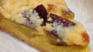 美味しいパンとカフェ