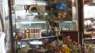 雰囲気を楽しめます