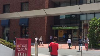 阿倍野がオシャレな街に