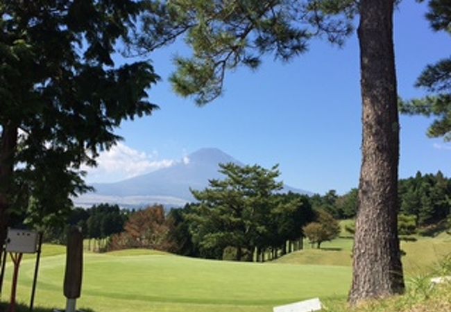 難しい！！　でも景色最高