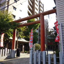神社