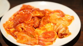 二度目の訪問も満足です