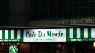 カフェデュモンド 池袋スパイス２