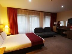 ラマダ バイ ウィンダム ハウンズロー ヒースロー イースト 写真