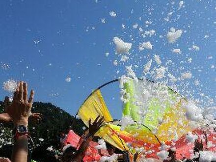 宮島包ヶ浦自然公園 写真