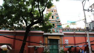 ベトナムでヒンドゥー寺院とは・・・