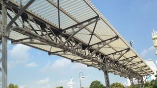 その名にロマンを感じます。