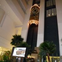 ロビー・・・だったと思います