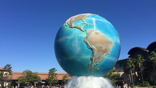 ヴィランズハロウィン、混んでいた！