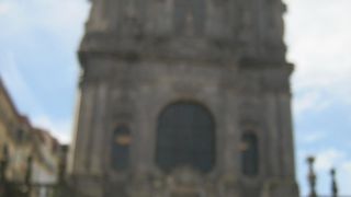 ポルトガル最長の塔があります。