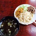 きよちゃんうどん