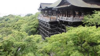 朝早くいくと空いてます