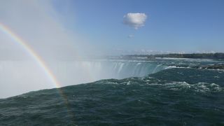 午後がおすすめ