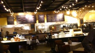 ロマーノズ マカロニ グリル (ノース オルムステッド店)