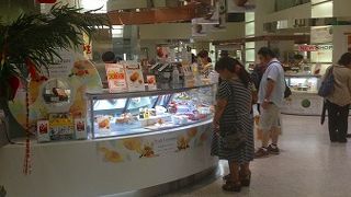 フルーツを使ったケーキと言ったらやはりココ