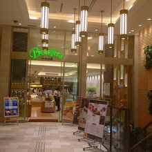 でれもこれも美味しそうなものが並んでいます