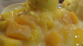 いつも行列のよう