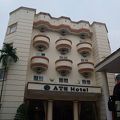 ATS Hotel