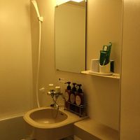 リンスインシャンプーが苦手な方は丸