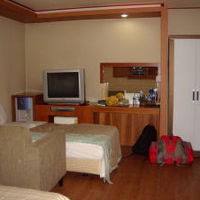 インテリアに、センス無し。