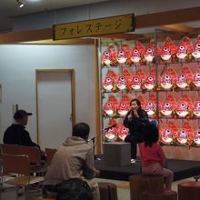 津軽弁での昔話