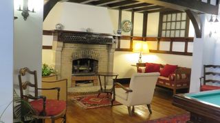 グラン ホテル ドゥ ラ ポステ