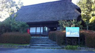 衣・食・住を中心とする生活用具の展示