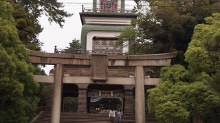 【２回目の訪問】発見が沢山ある神社