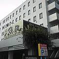 魚津駅に近い格安ホテル