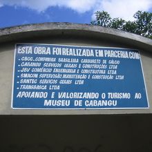 カバングー博物館