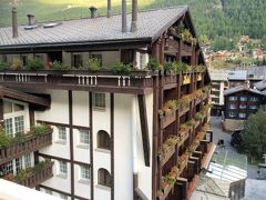 Resort Hotel Alex Zermatt 写真
