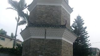 上に登れないのが残念ですが・・・