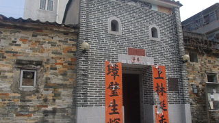 錦田天慶圍との比較も良いですが・・・