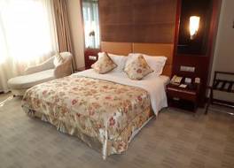 常州 グランド ホテル