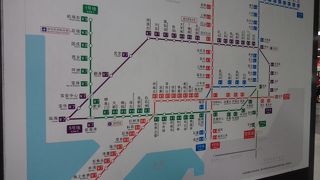 【日帰り3カ国周遊：香港&#12316;深セン&#12316;マカオ&#12316;香港】で利用しました。