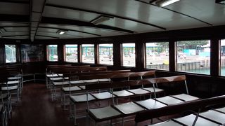 上環から九龍へ最適手段