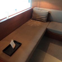 デイベット　落ち着きます