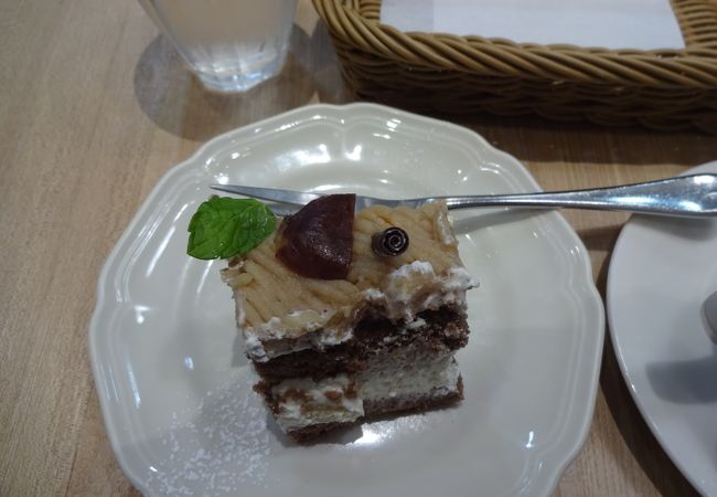 アフタヌーンティー ティールーム 立川伊勢丹店 クチコミ アクセス 営業時間 立川 フォートラベル